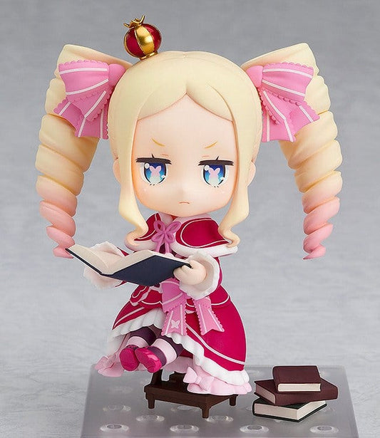 RE ZERO - Beatrice - Figurine Nendoroid 10cm