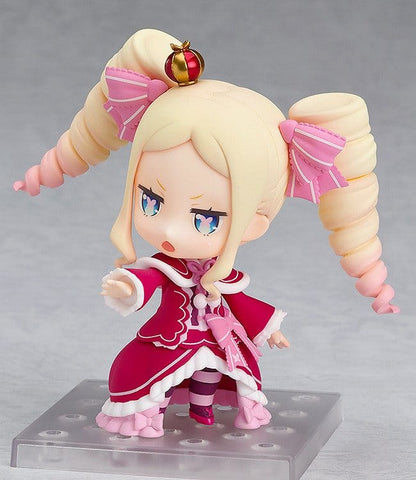 RE ZERO - Beatrice - Figurine Nendoroid 10cm