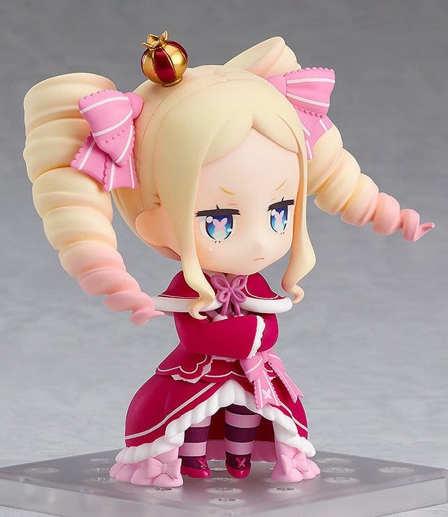 RE ZERO - Beatrice - Figurine Nendoroid 10cm