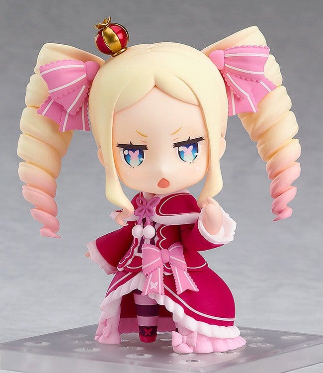 RE ZERO - Beatrice - Figurine Nendoroid 10cm