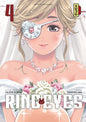 RING EYES - TOME 4