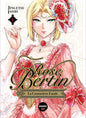 ROSE BERTIN, LA COUTURIERE FATALE - TOME 1