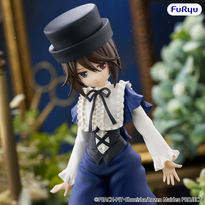 ROZEN MAIDEN - Souseiseki - Statuette Trio-Try-It 18cm