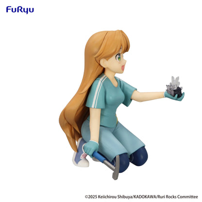 RURI ROCKS - Ruri Tanigawa - Statuette Noodle Stopper 8cm