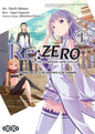 Re : Zero - Tome 01