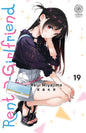 Rent-A-Girlfriend - Tome 19