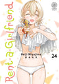 Rent-A-Girlfriend - Tome 24