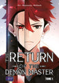 The Return of the Demon Master T1