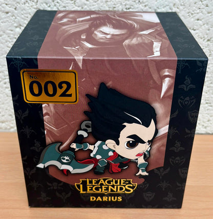 Riot Games League of Legends Figurine Darius