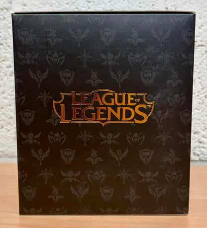 Riot Games League of Legends Figurine Gnar