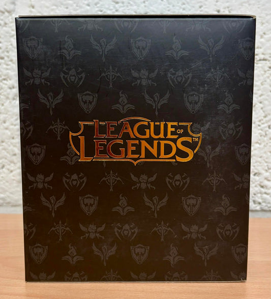 Riot Games League of Legends Figurine Gnar