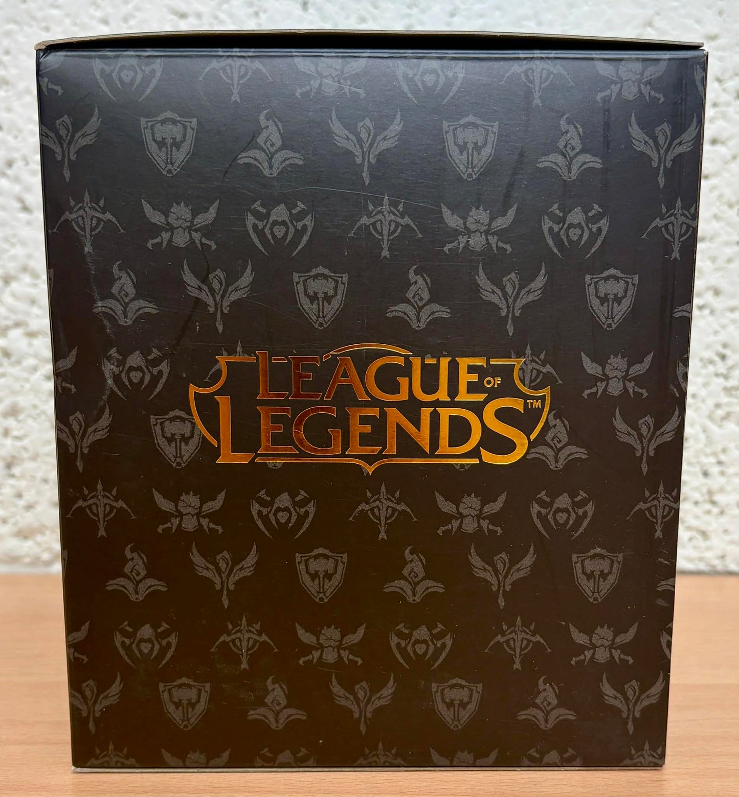 Riot Games League of Legends Figurine Graves