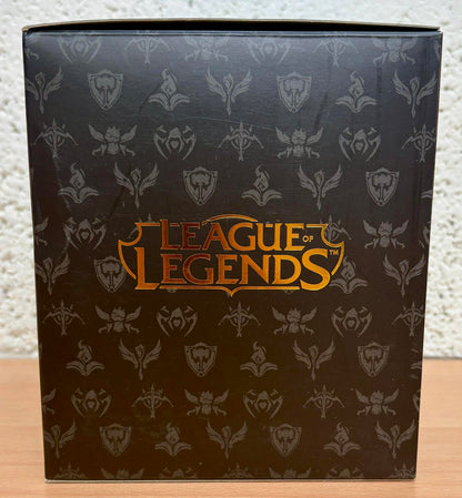 Riot Games League of Legends Figurine Graves