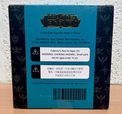 Riot Games League of Legends Figurine Graves