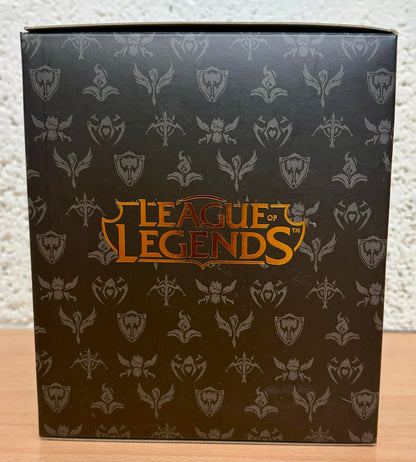 Riot Games League of Legends Figurine Graves