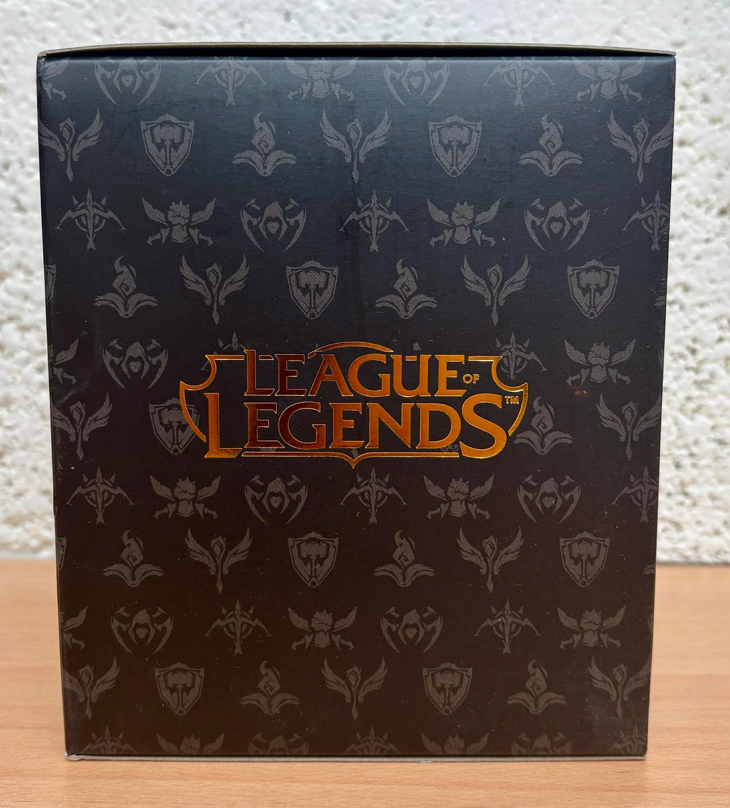 Riot Games League of Legends Figurine Jax