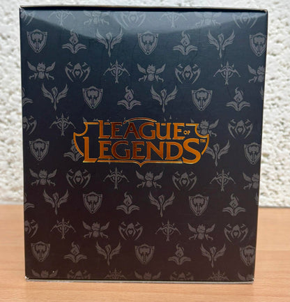 Riot Games League of Legends Figurine Jax