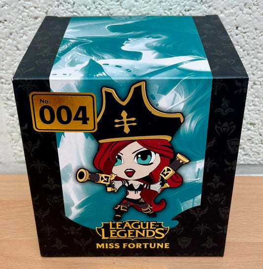 Riot Games League of Legends Figurine Miss Fortune
