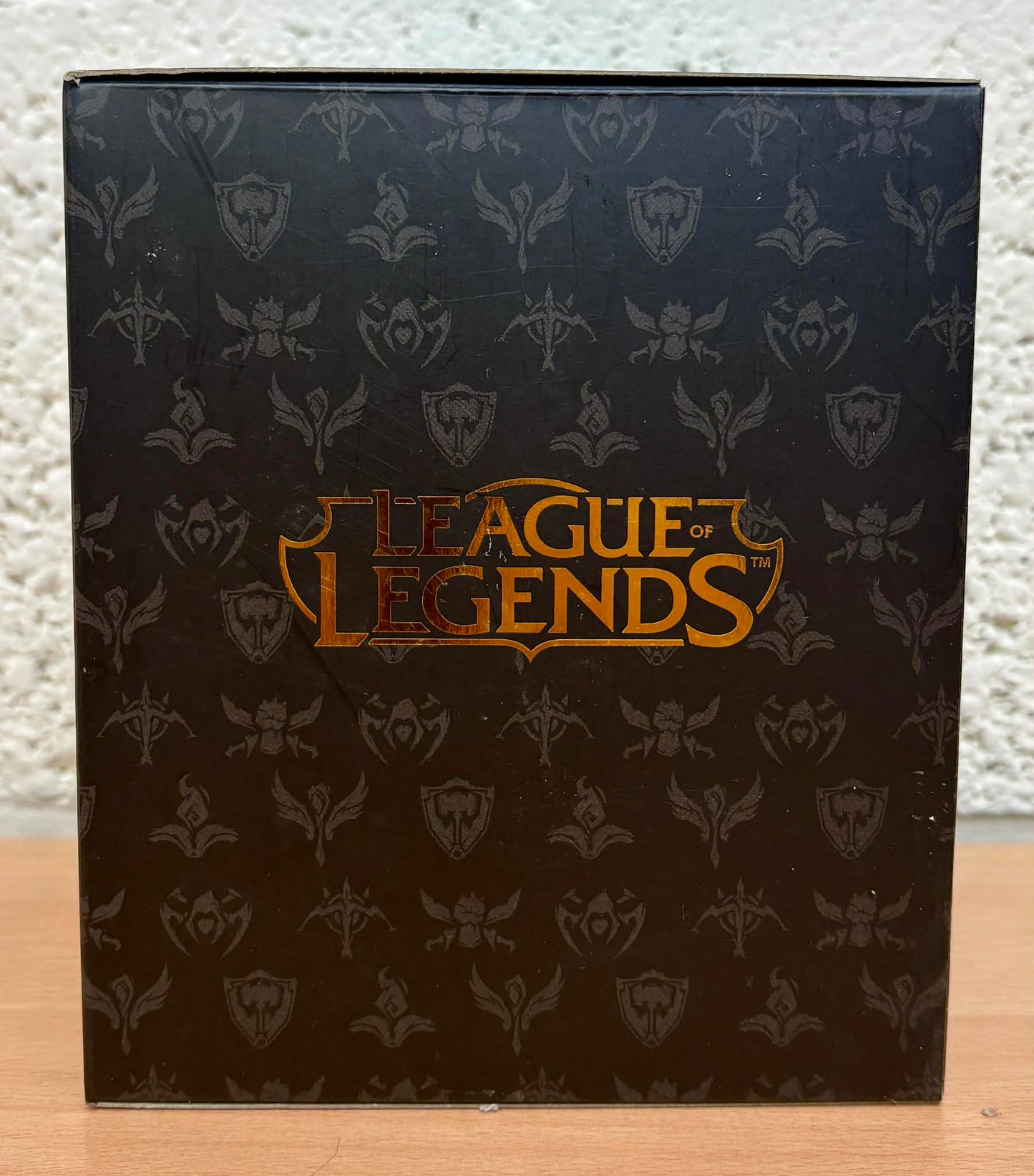 Riot Games League of Legends Figurine Miss Fortune