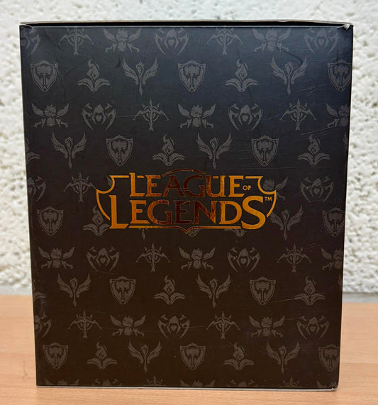 Riot Games League of Legends Figurine Miss Fortune