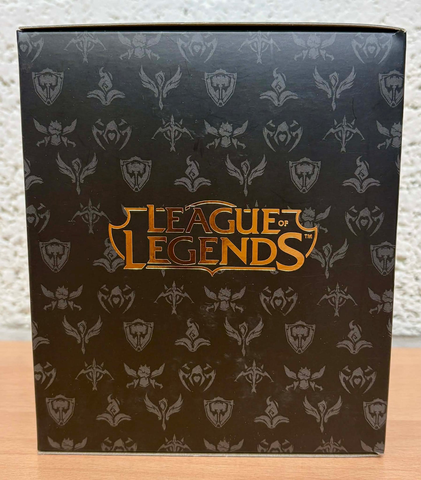 Riot Games League of Legends Figurine Yasuo