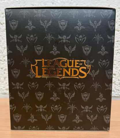 Riot Games League of Legends Figurine Yasuo