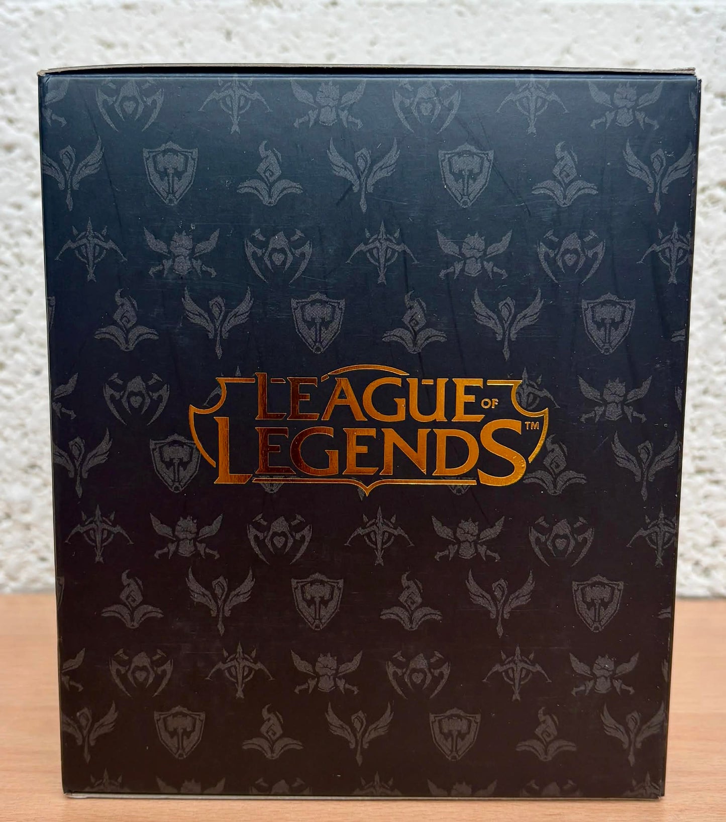 Riot Games League of Legends Figurine de Gangplank