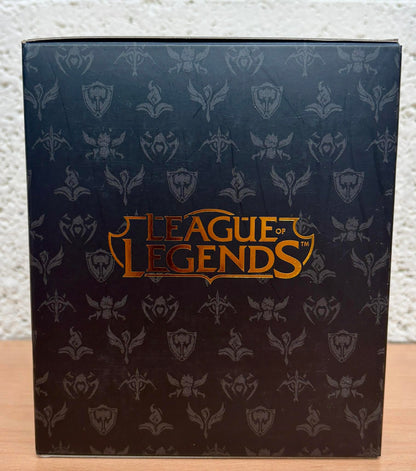 Riot Games League of Legends Figurine de Gangplank