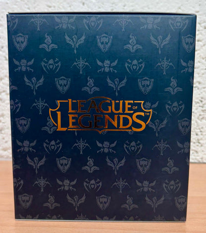 Riot Games League of Legends Figurine de Gangplank