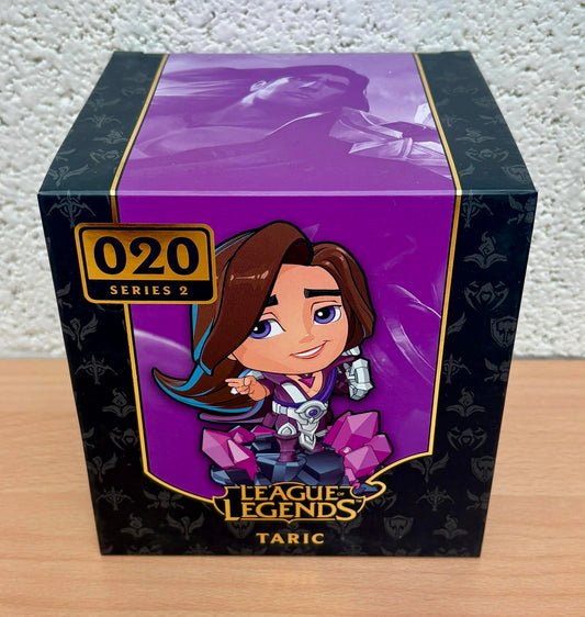 Riot Games League of Legends Figurine de Taric