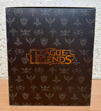 Riot Games League of Legends Figurine de Taric