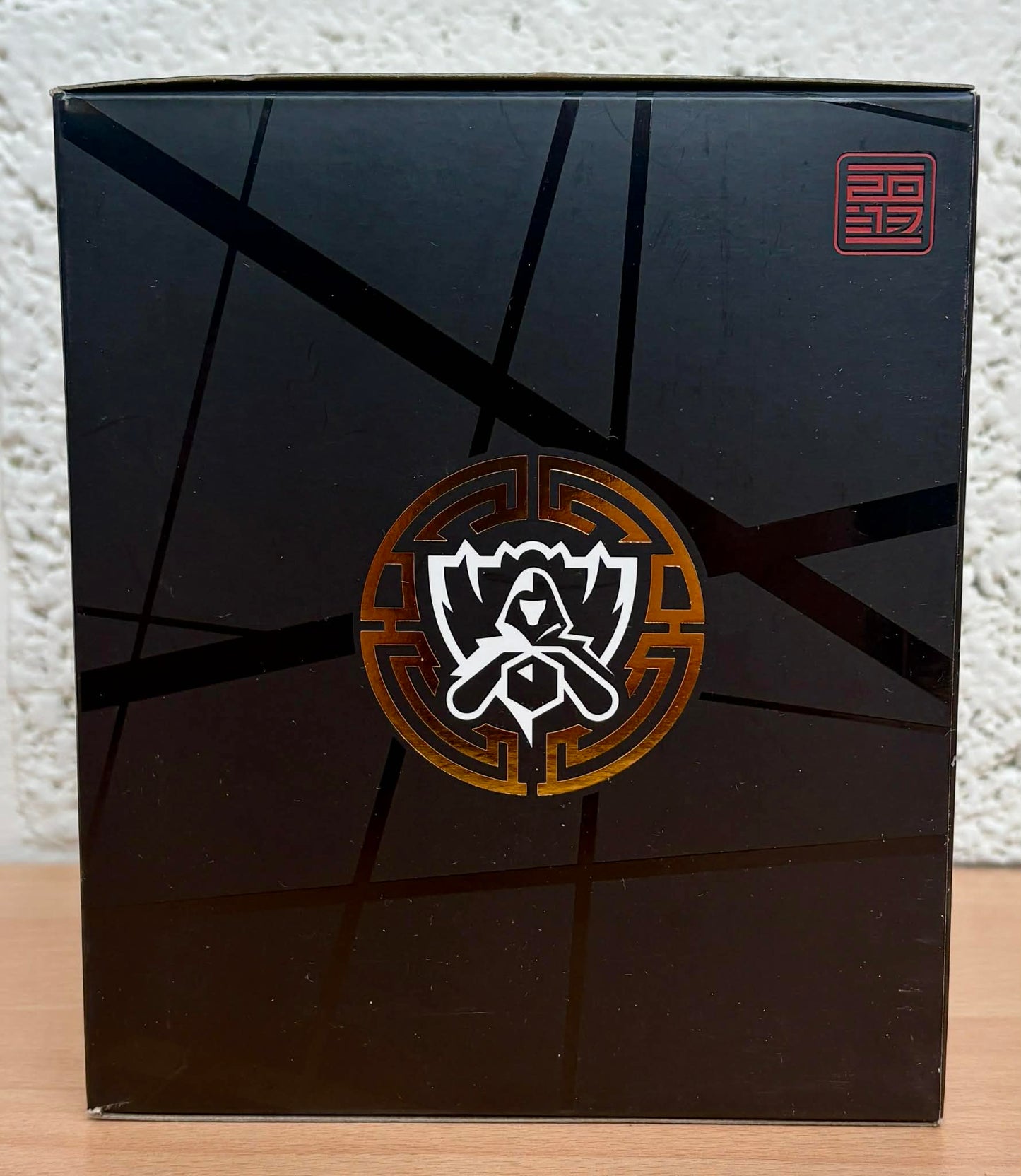 Riot Games League of Legends Série 2 Radiant Wukong Figure