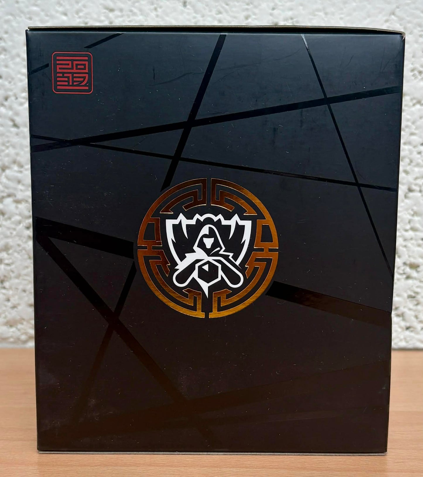 Riot Games League of Legends Série 2 Radiant Wukong Figure