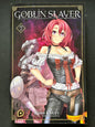 Roman Goblin Slayer - tome 07
