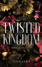 Royal elite - Tome 3 - Twisted kingdom