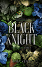 Royal elite - Tome 4 - Black knight