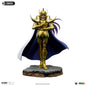 SAINT SEIYA - Aries Mu - Statuette Art Scale 1/10 23.15cm