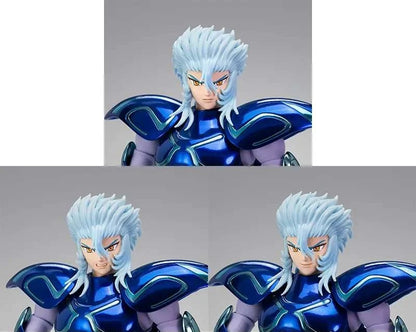 SAINT SEIYA - Epsilon Alioth Fenrir -Figurine Saint Cloth Myth Ex 16cm