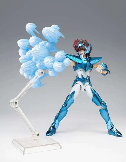SAINT SEIYA - Seiya "Final Bronze" - Fig. Saint Cloth Myth Ex 17cm