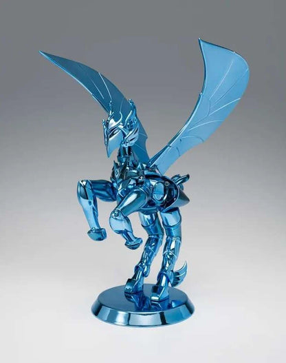 SAINT SEIYA - Seiya "Final Bronze" - Fig. Saint Cloth Myth Ex 17cm