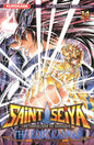 SAINT SEIYA - THE LOST CANVAS - LA LEGENDE D'HADES - TOME 14