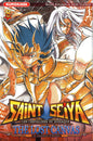 SAINT SEIYA - THE LOST CANVAS - LA LEGENDE D'HADES - TOME 8