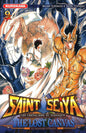 SAINT SEIYA - THE LOST CANVAS - LA LEGENDE D'HADES - TOME 9