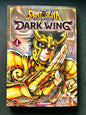 SAINT SEIYA DARK WING - TOME 4