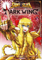 SAINT SEIYA DARK WING - VOLUME 5