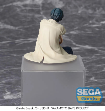 SAKAMOTO DAYS - Nagumo - Statuette PM Perching 14cm