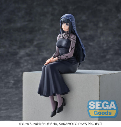 SAKAMOTO DAYS - Osaragi - Statuette PM Perching 13cm