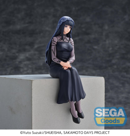 SAKAMOTO DAYS - Osaragi - Statuette PM Perching 13cm