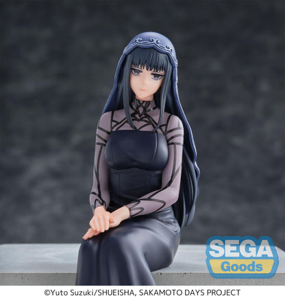 SAKAMOTO DAYS - Osaragi - Statuette PM Perching 13cm