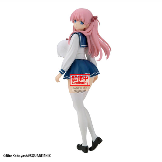 SAKI - Nodoka Haramura - Figurine Glitter & Glamours 27cm